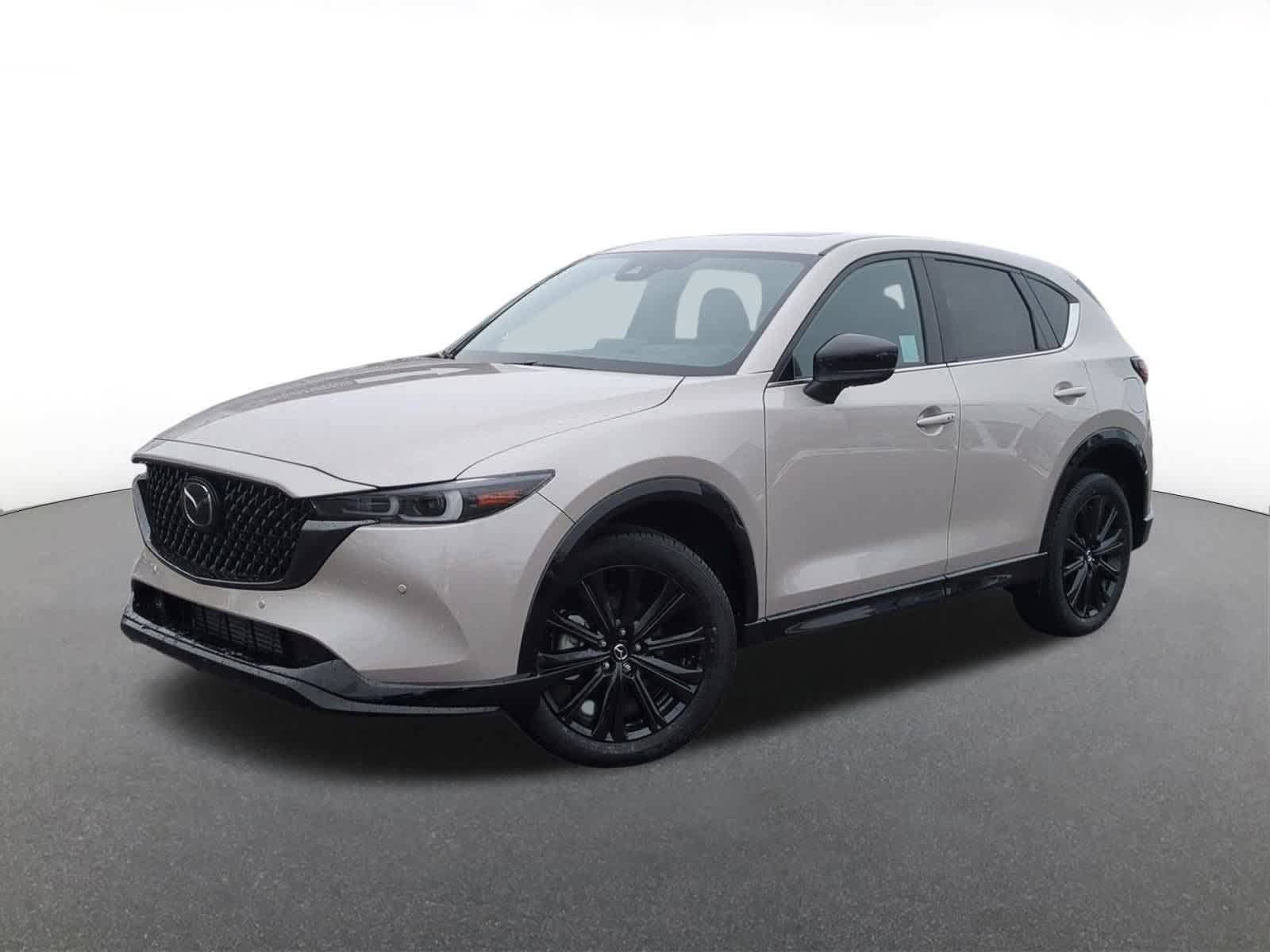 Thumbnail: 2025 Mazda CX-5 - 1