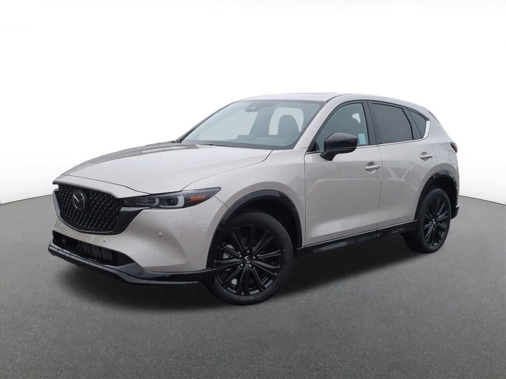 New 2025 Mazda CX-5 2.5 Turbo Premium AWD Sport Utility