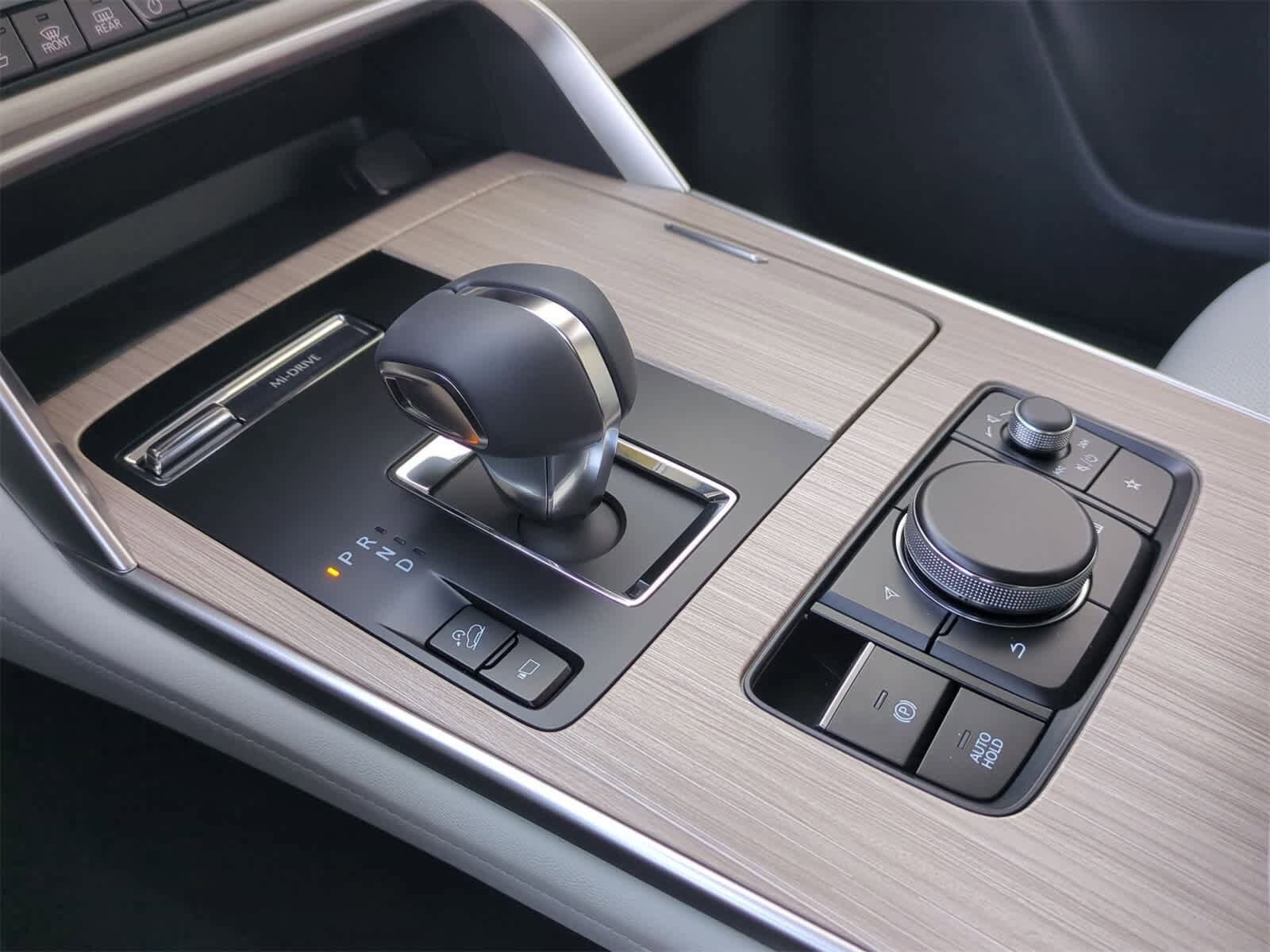 Thumbnail: 2026 Mazda CX-90 - 34