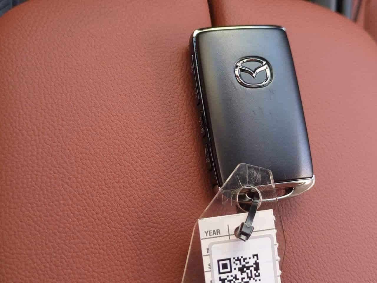 Thumbnail: 2025 Mazda CX-50 - 37