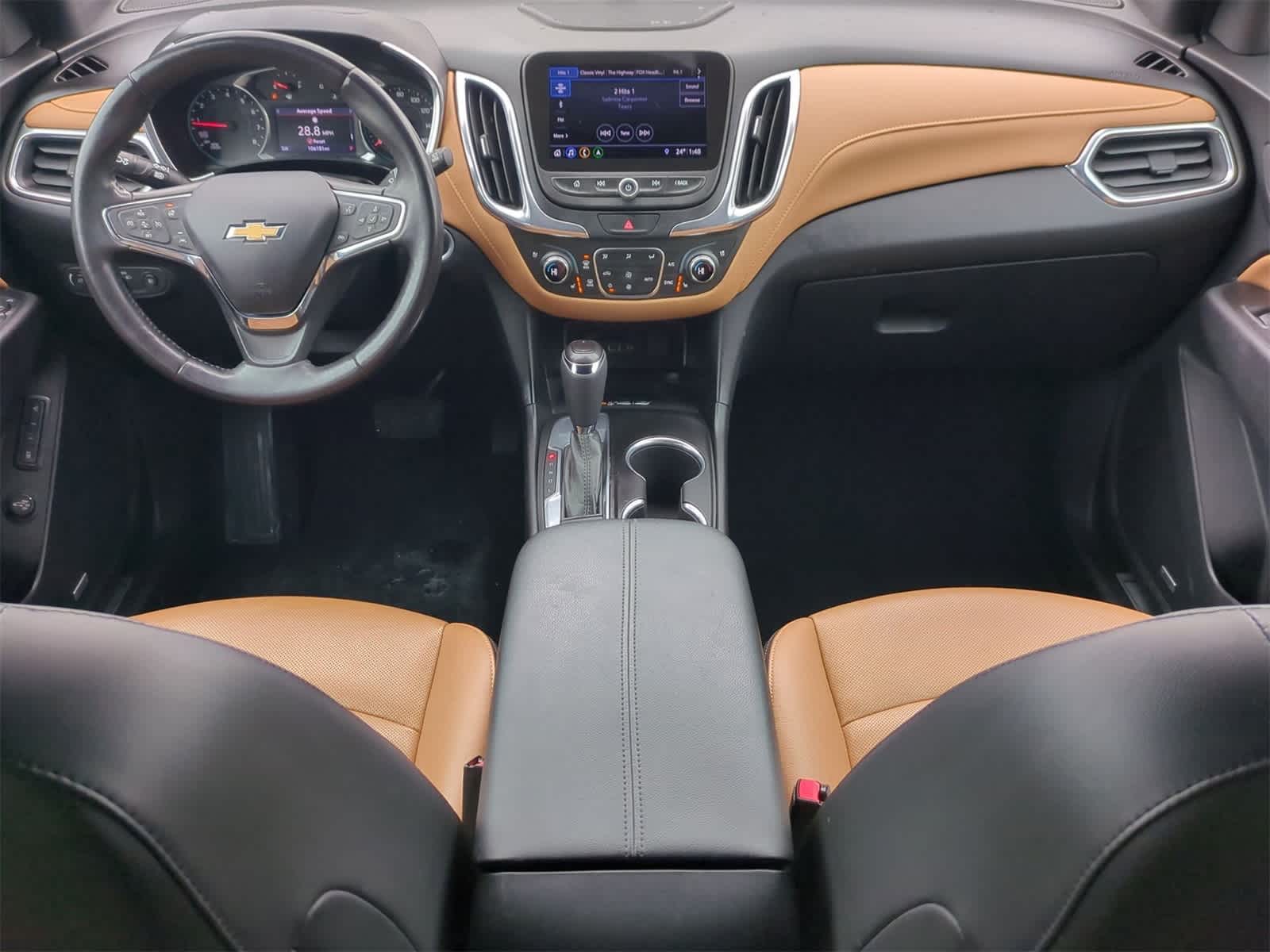 Thumbnail: 2020 Chevrolet Equinox - 14