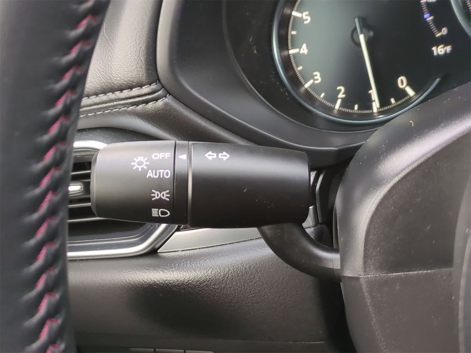 Thumbnail: 2023 Mazda CX-5 - 27