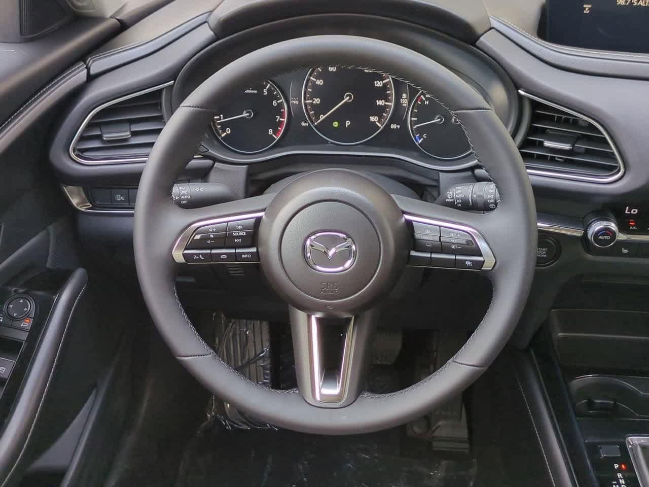 Thumbnail: 2025 Mazda CX-30 - 22