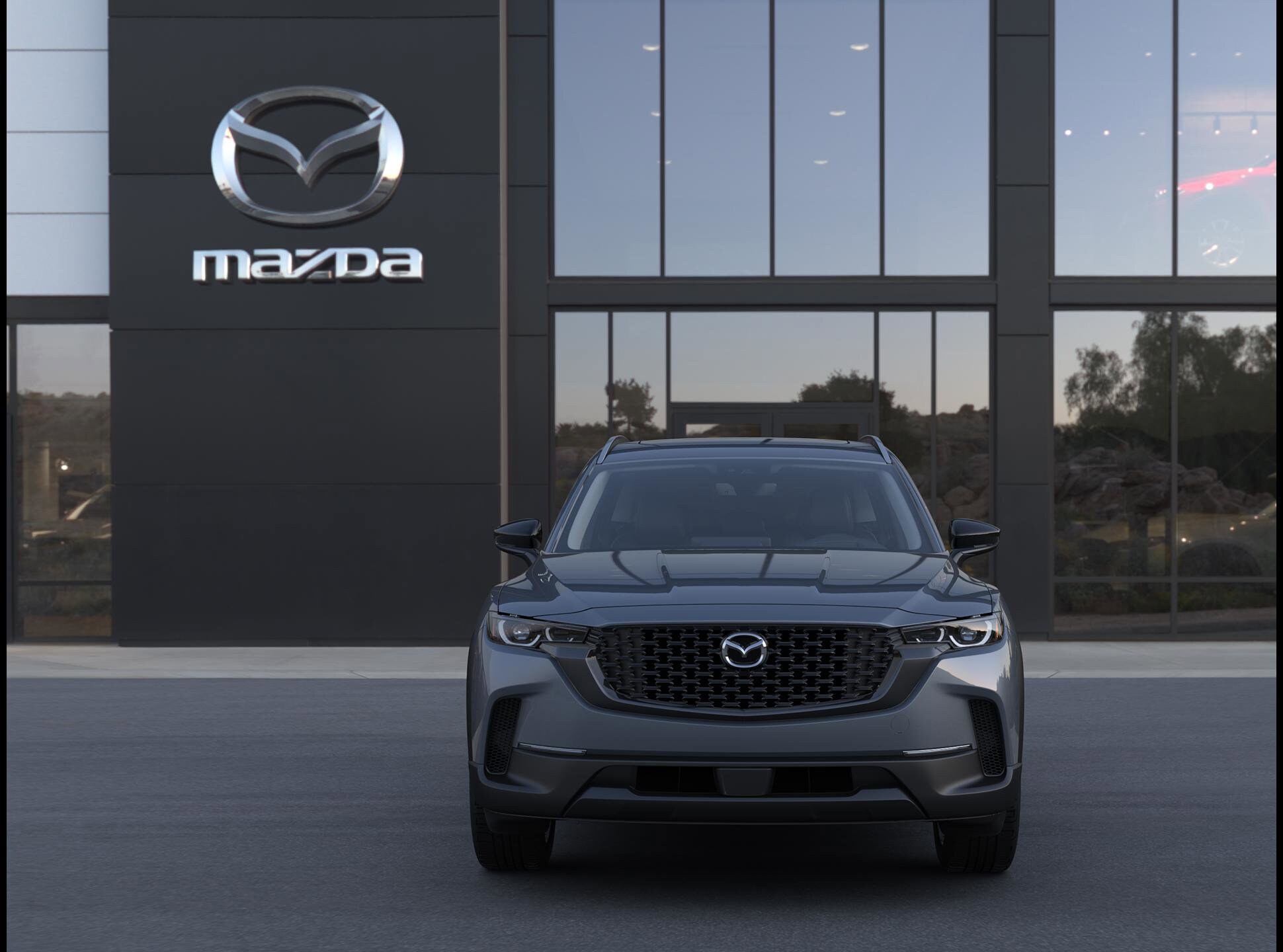 2025 Mazda CX-50 S Premium Plus 6