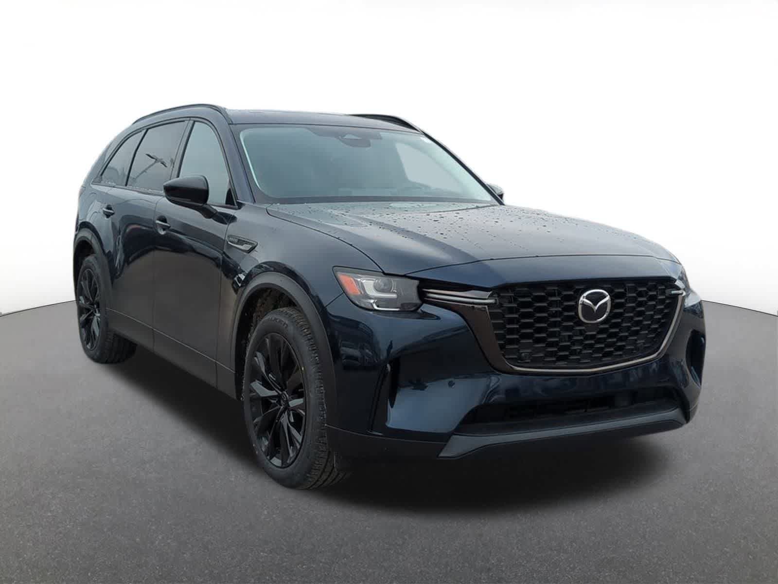 Thumbnail: 2026 Mazda CX-90 - 8