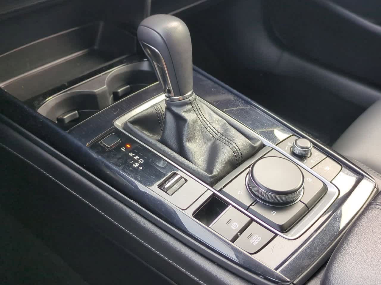 Thumbnail: 2024 Mazda CX-30 - 29