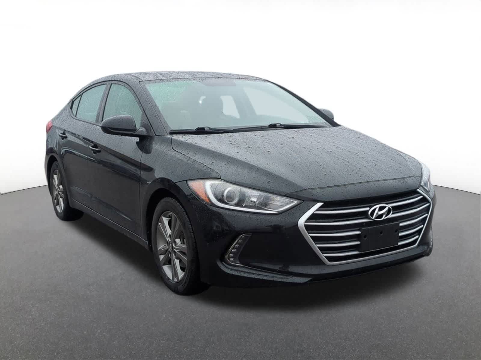 Thumbnail: 2017 Hyundai Elantra - 8