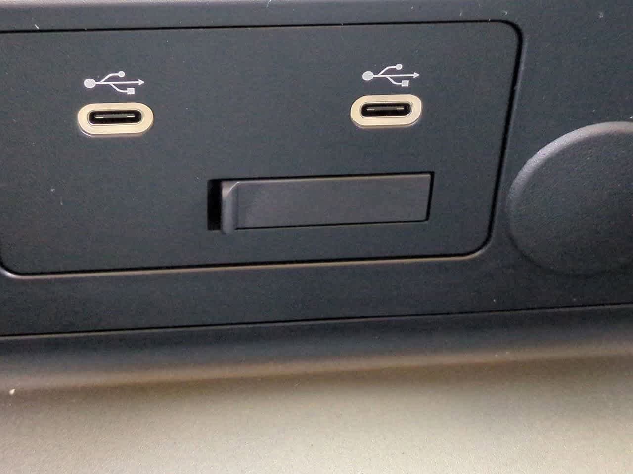 Thumbnail: 2025 Mazda CX-30 - 29