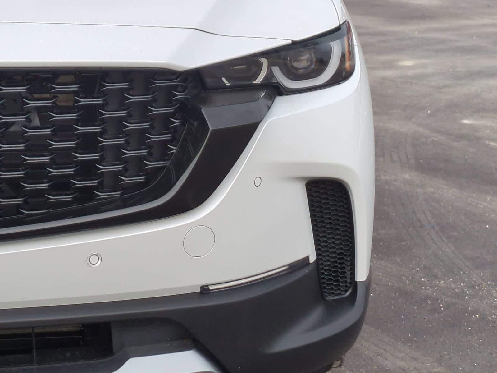 Thumbnail: 2026 Mazda CX-50 - 10