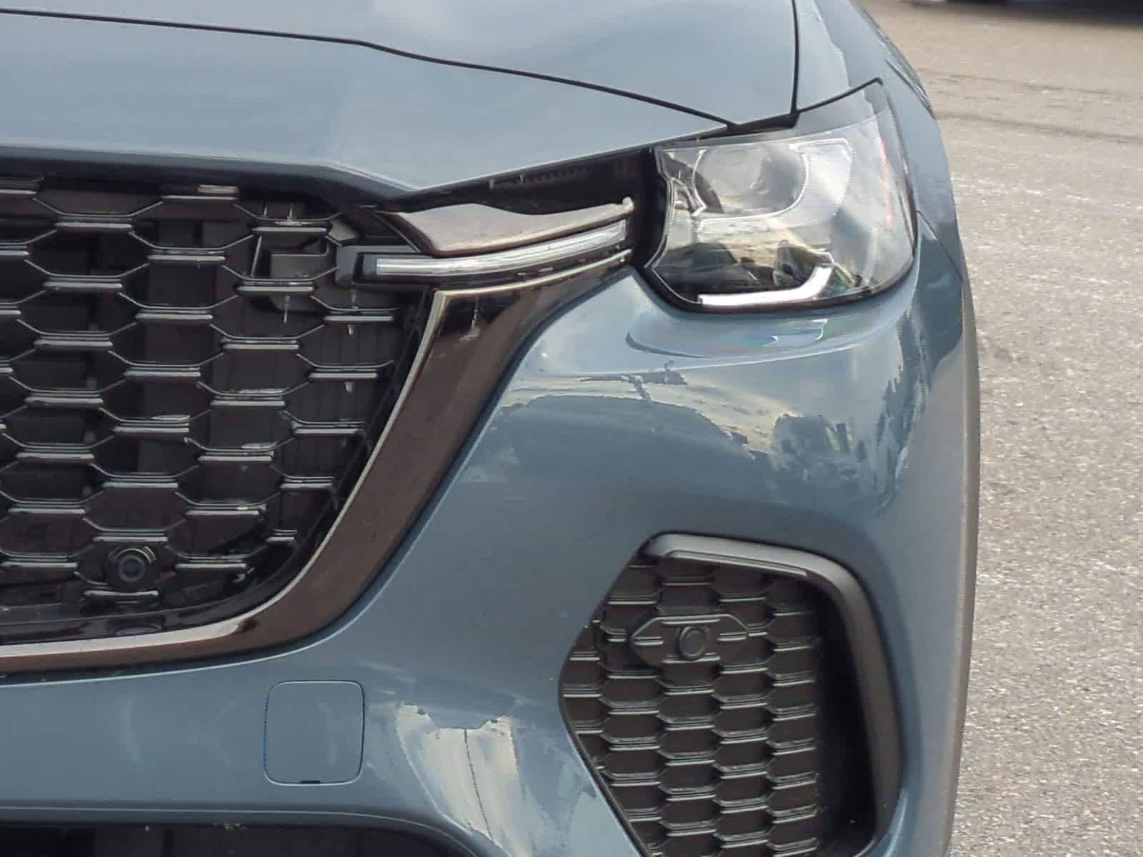 Thumbnail: 2026 Mazda CX-70 - 10