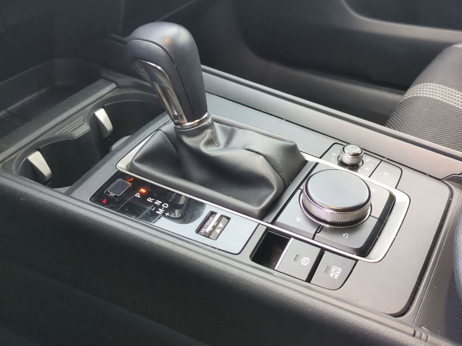 Thumbnail: 2024 Mazda CX-50 - 32