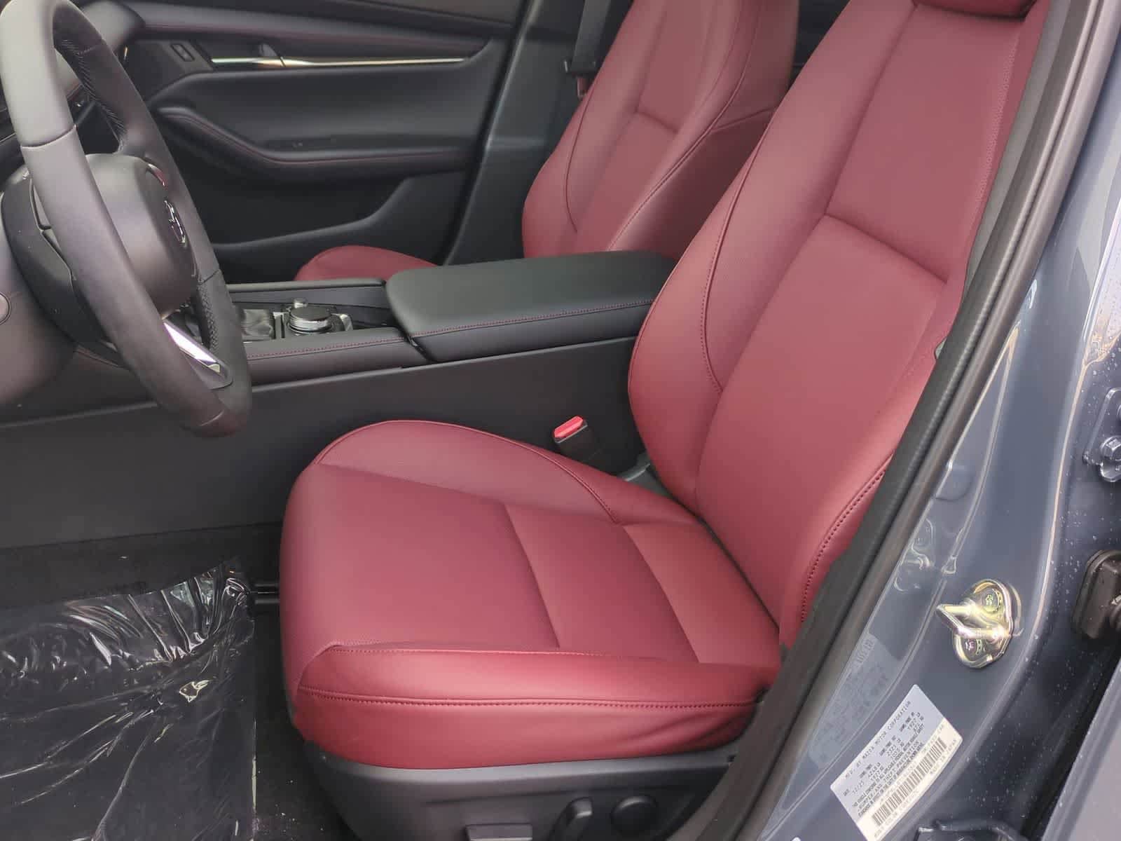 Thumbnail: 2026 Mazda Mazda3 - 15