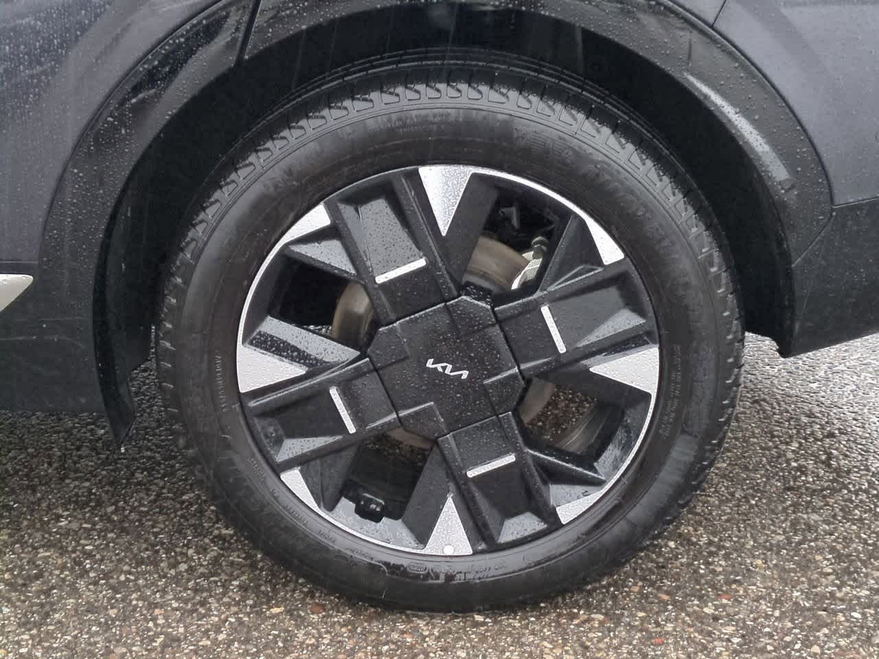 Thumbnail: 2026 Kia Sportage - 13