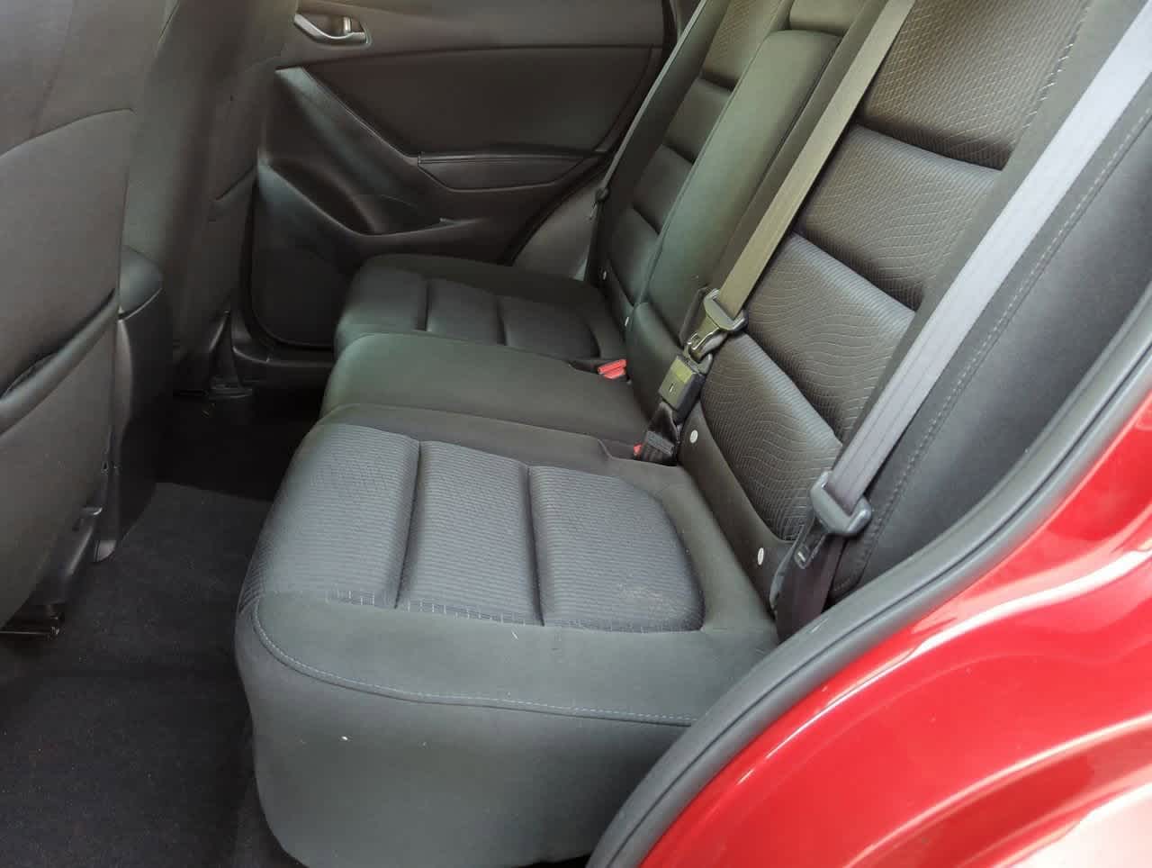 2014 Mazda CX-5 Touring 17