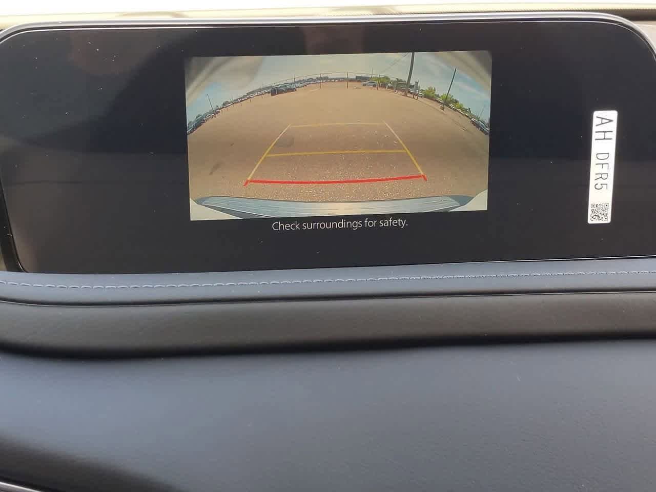 Thumbnail: 2025 Mazda CX-30 - 30