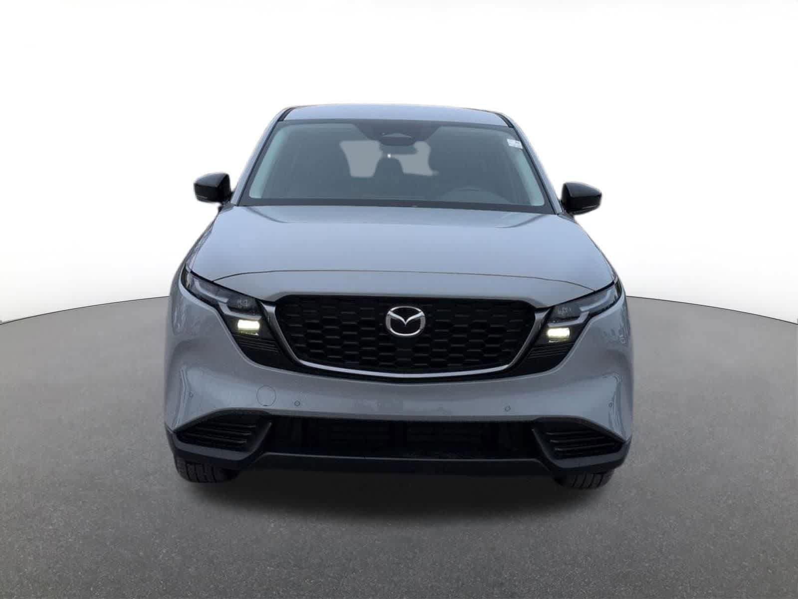 Thumbnail: 2026 Mazda CX-5 - 9
