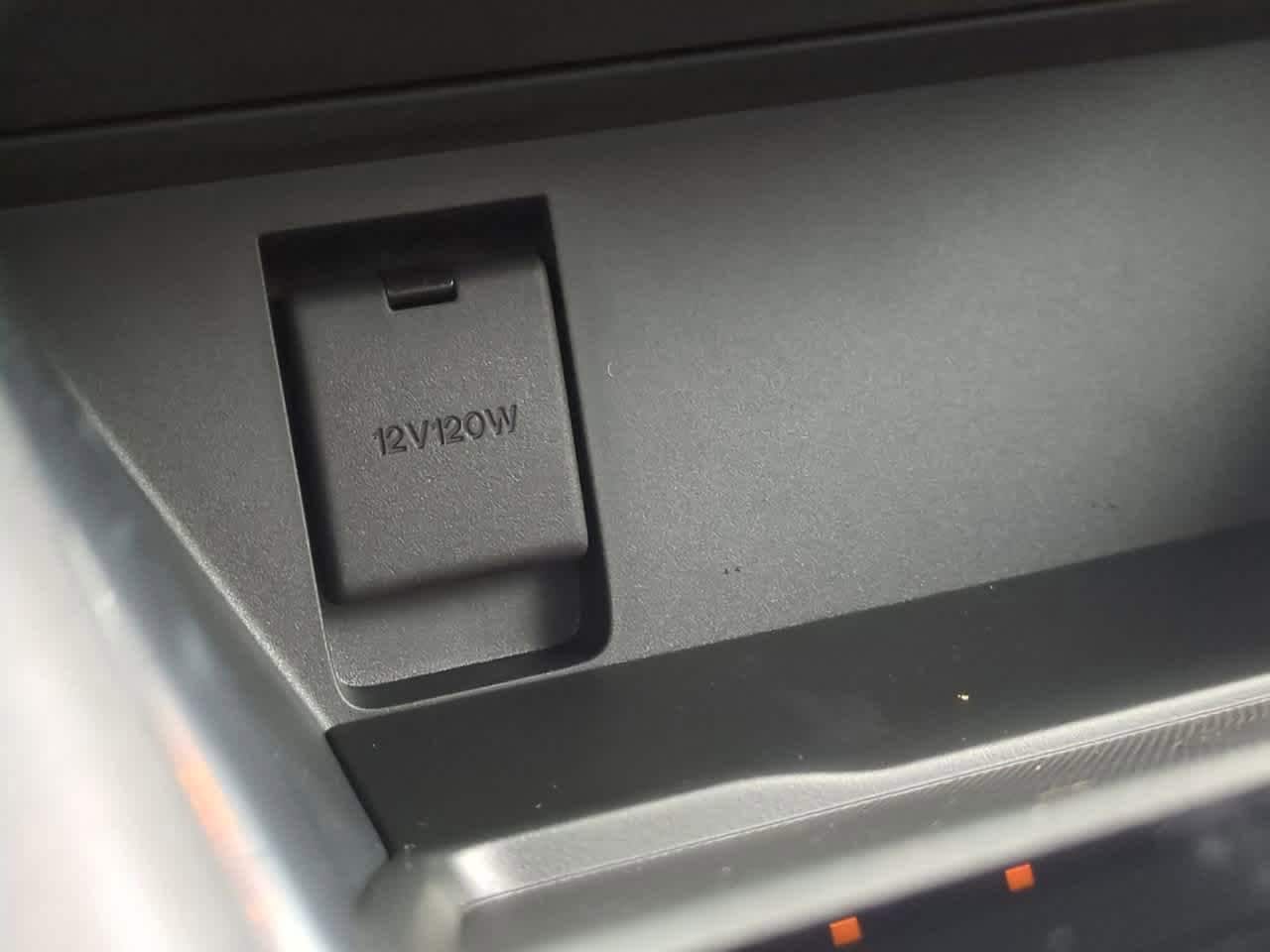 Thumbnail: 2025 Mazda CX-5 - 30