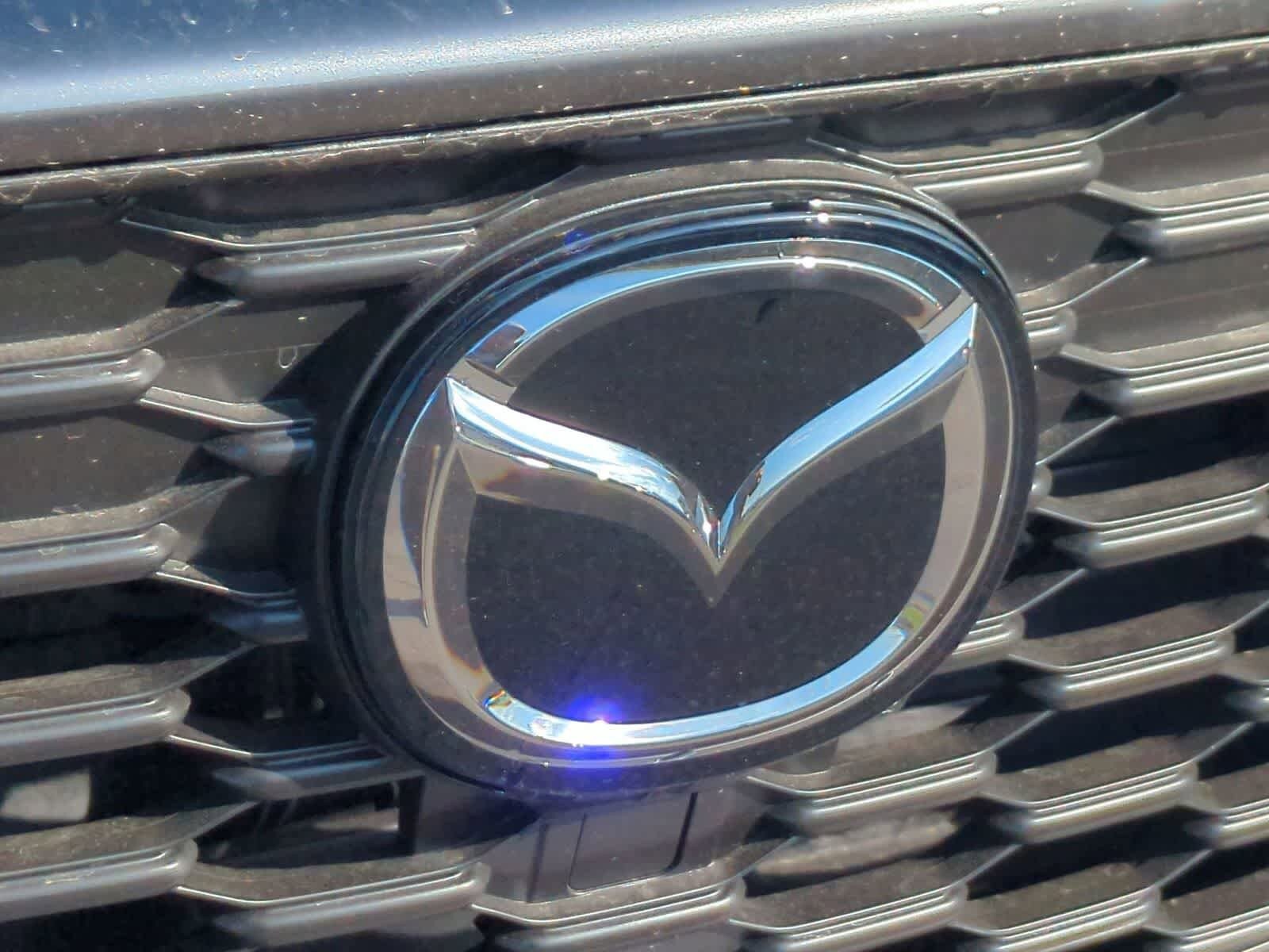 Thumbnail: 2026 Mazda CX-5 - 11