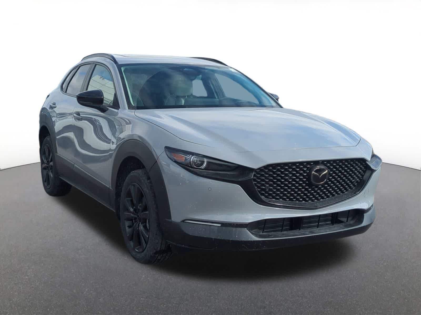 Thumbnail: 2026 Mazda CX-30 - 8