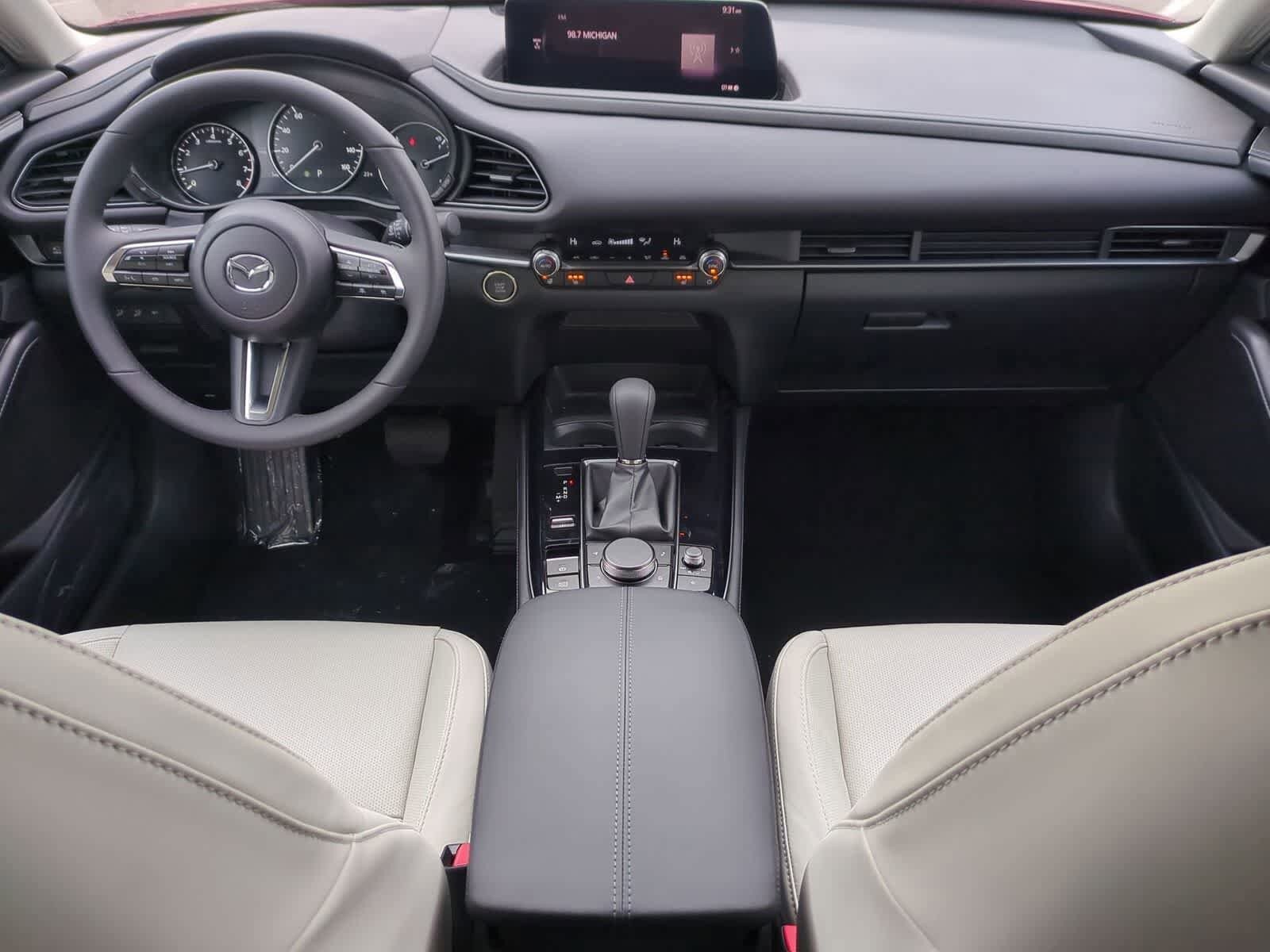 Thumbnail: 2026 Mazda CX-30 - 14