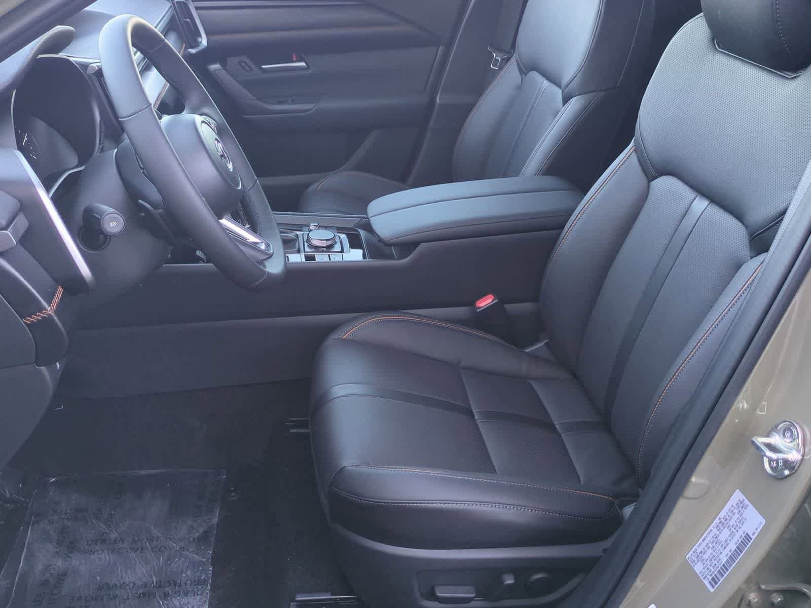 Thumbnail: 2026 Mazda CX-50 - 15