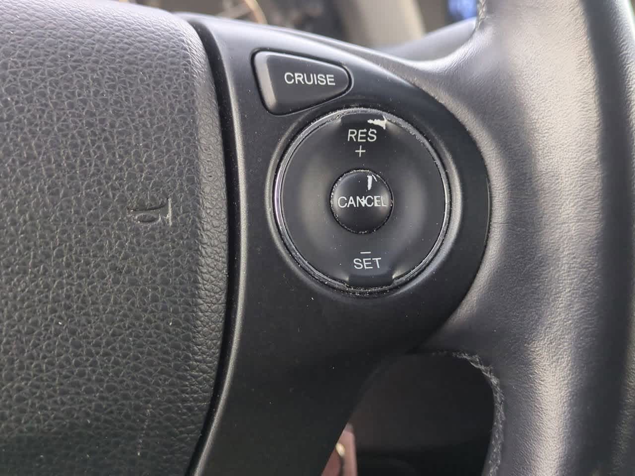 Thumbnail: 2014 Honda Accord - 23