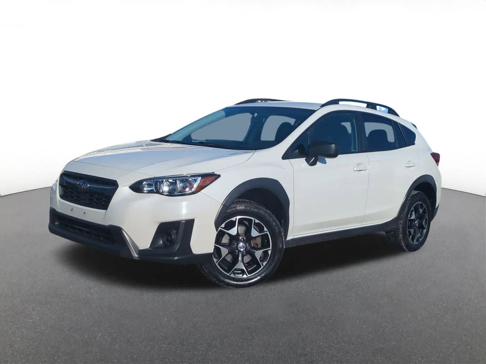 2018 Subaru Crosstrek  -
                  Troy, MI