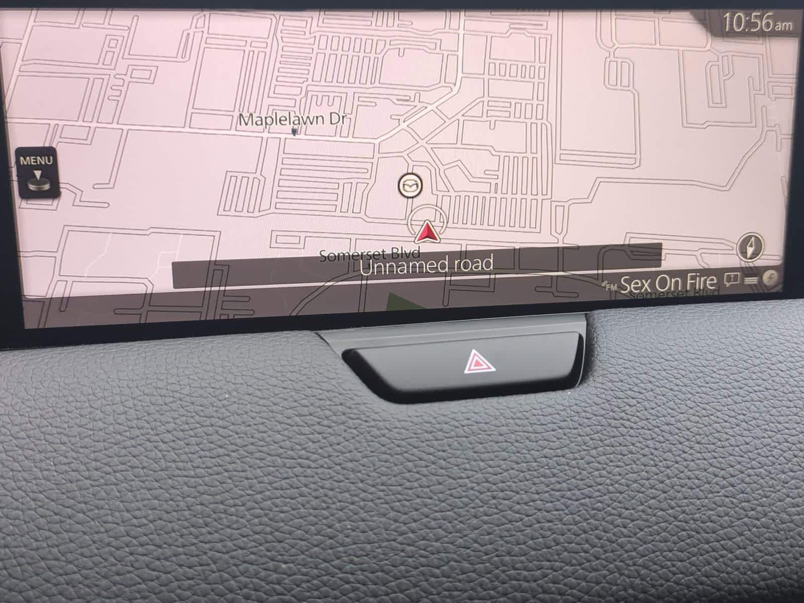 Thumbnail: 2026 Mazda CX-90 - 29
