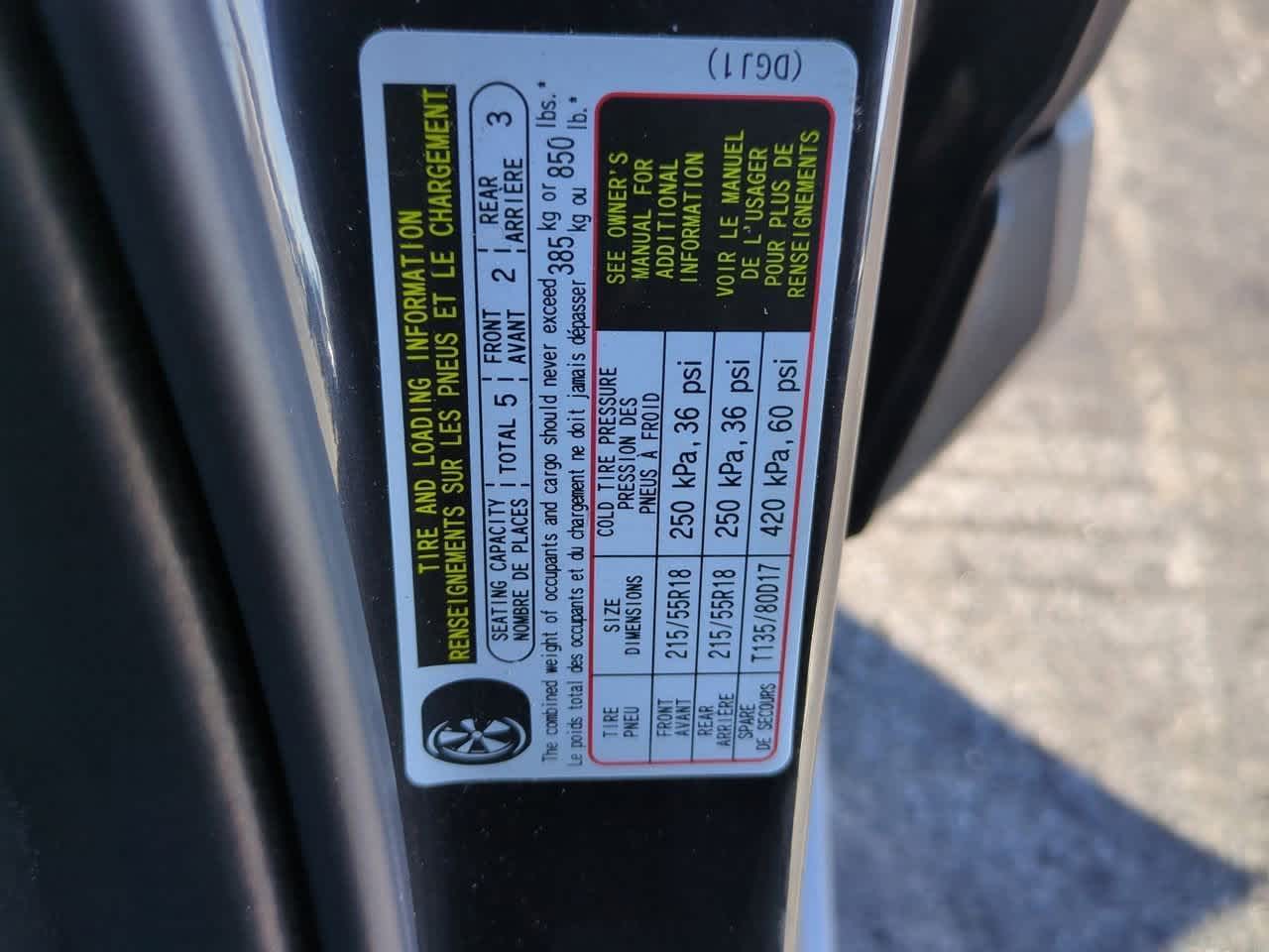 Thumbnail: 2023 Mazda CX-30 - 35