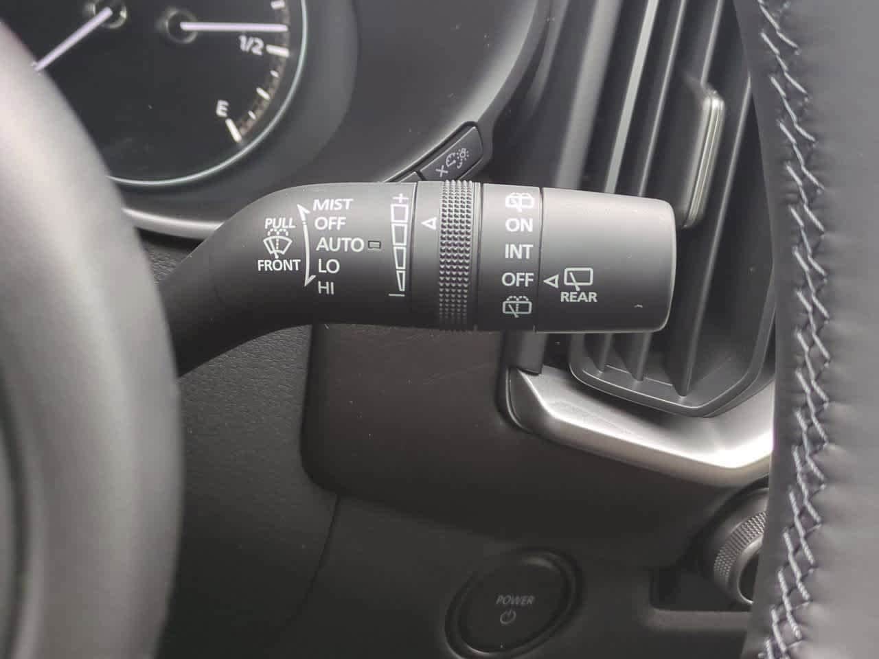 Thumbnail: 2026 Mazda CX-50 - 26