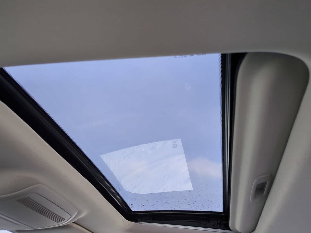 Thumbnail: 2025 Mazda CX-70 - 17