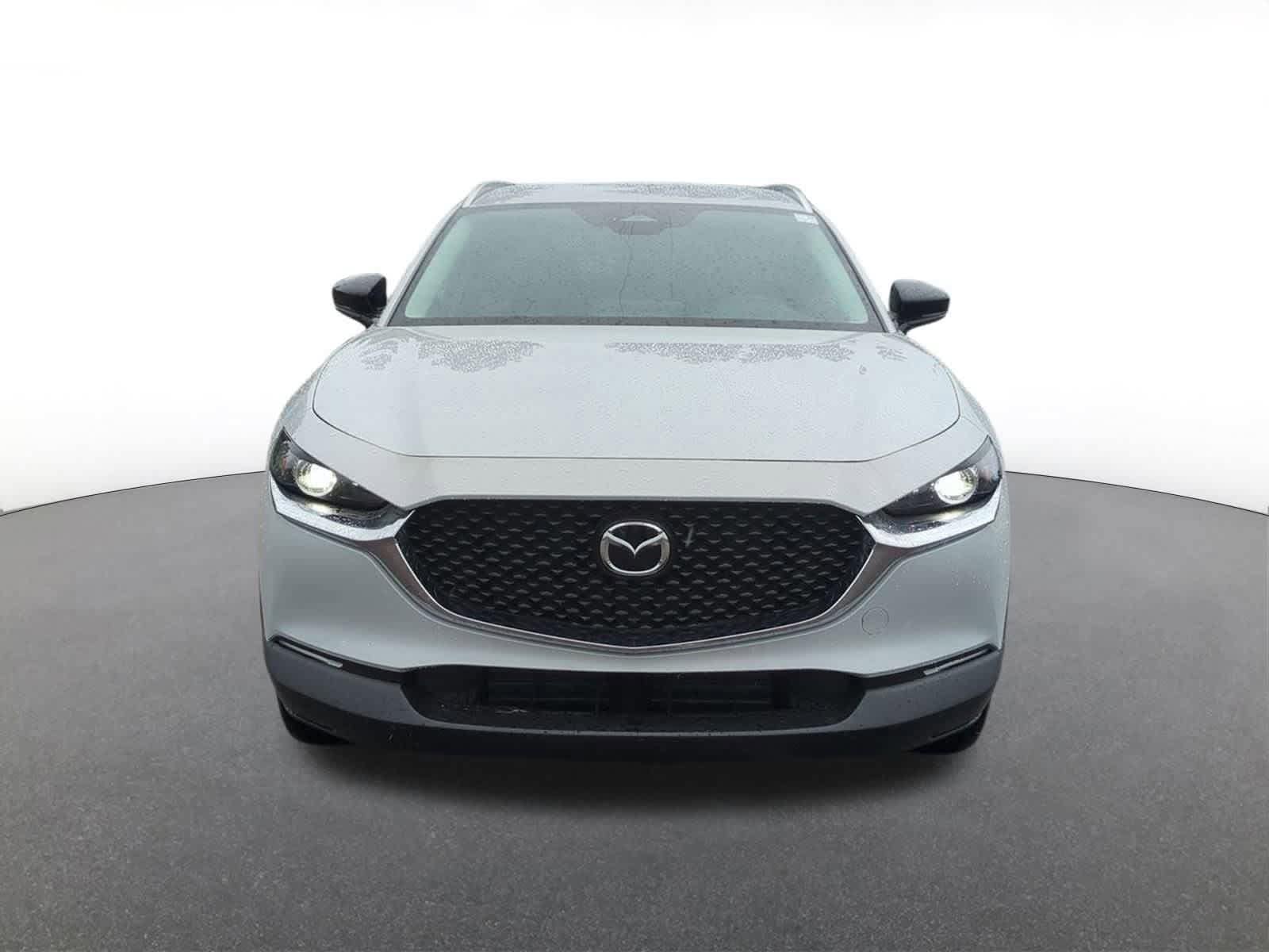 Thumbnail: 2025 Mazda CX-30 - 9