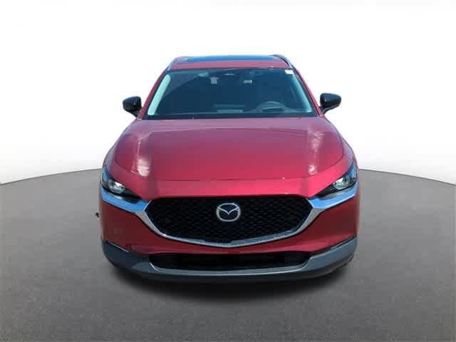 Thumbnail: 2024 Mazda CX-30 - 9