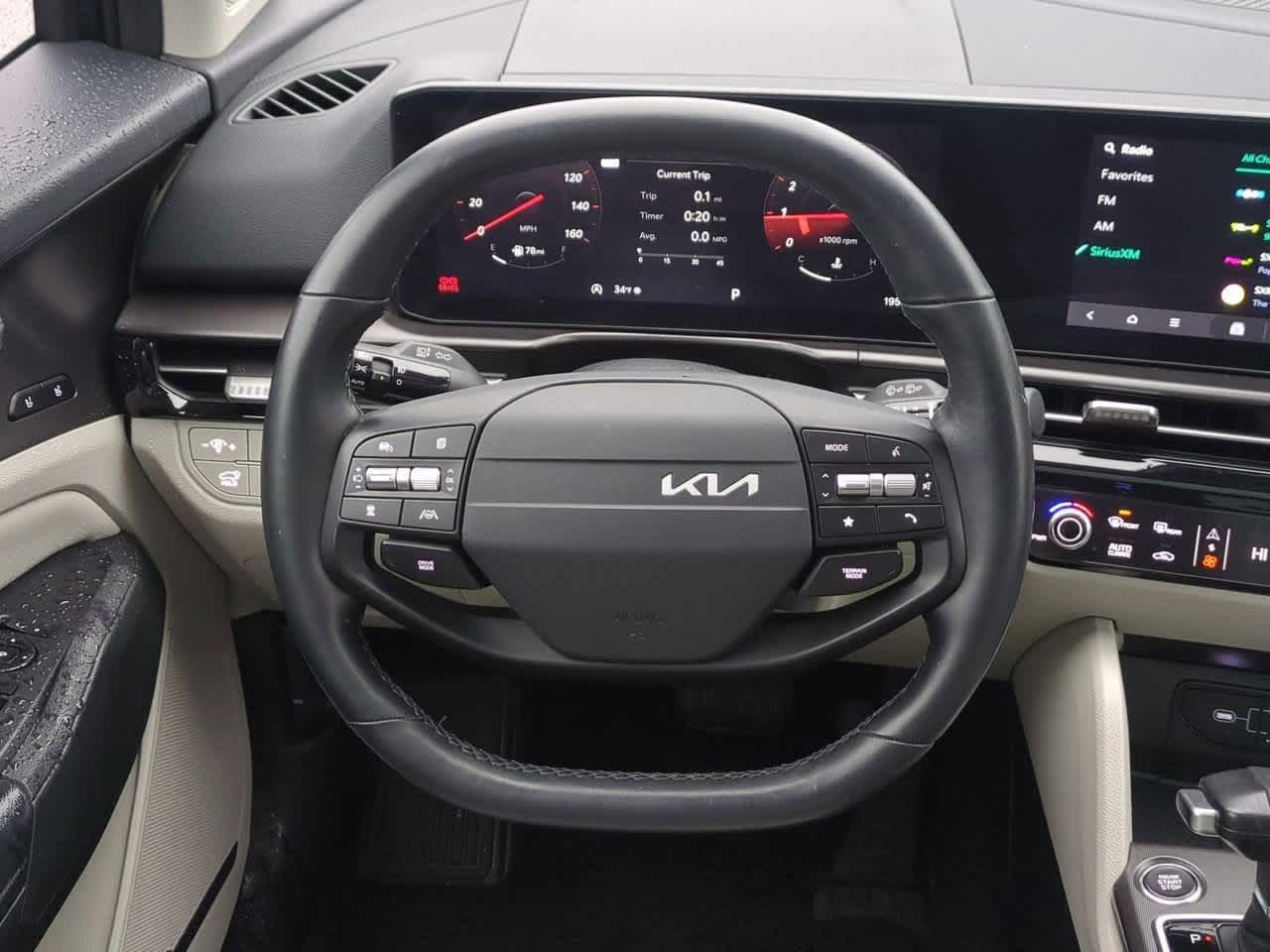 Thumbnail: 2026 Kia Sportage - 23