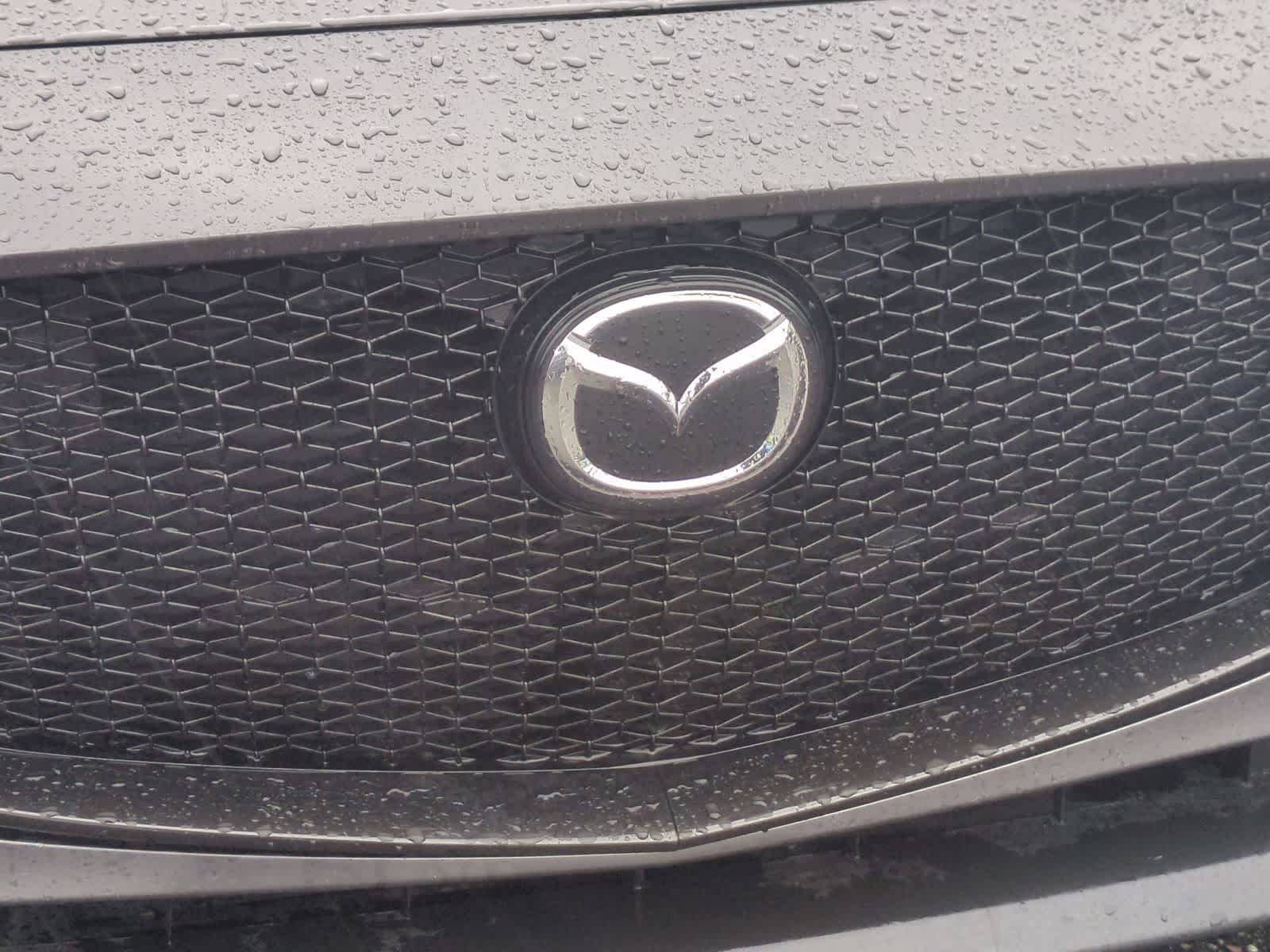 Thumbnail: 2023 Mazda Mazda3 - 11