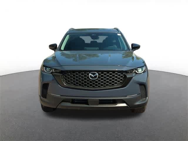 2025 Mazda CX-50 S 9