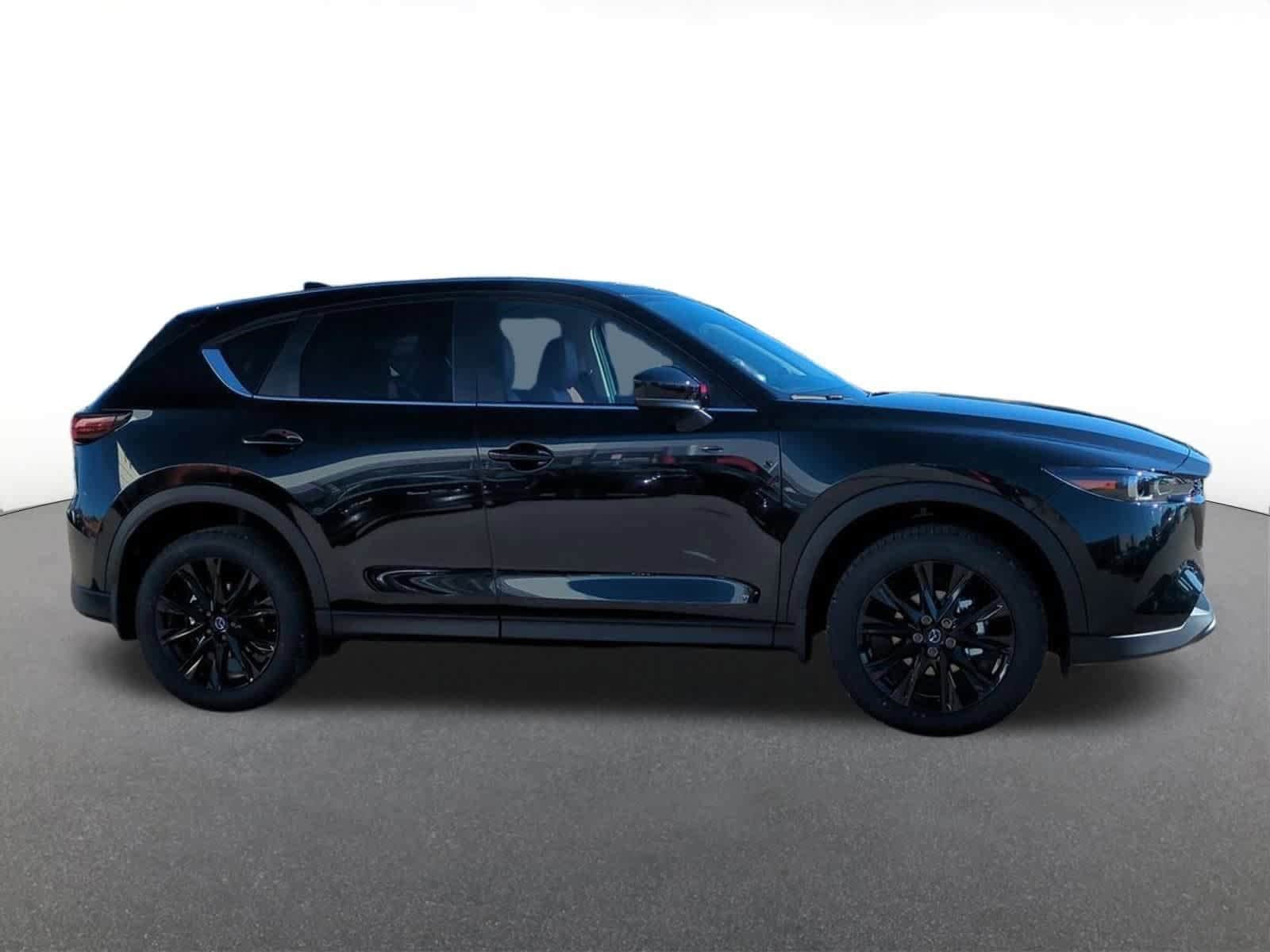 Thumbnail: 2025 Mazda CX-5 - 7