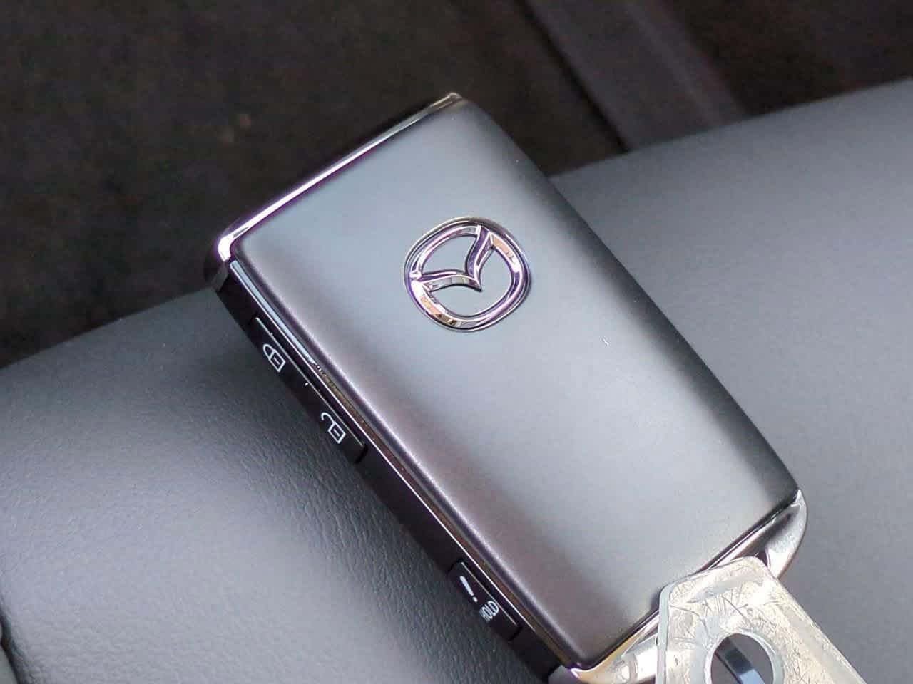 Thumbnail: 2025 Mazda CX-30 - 33