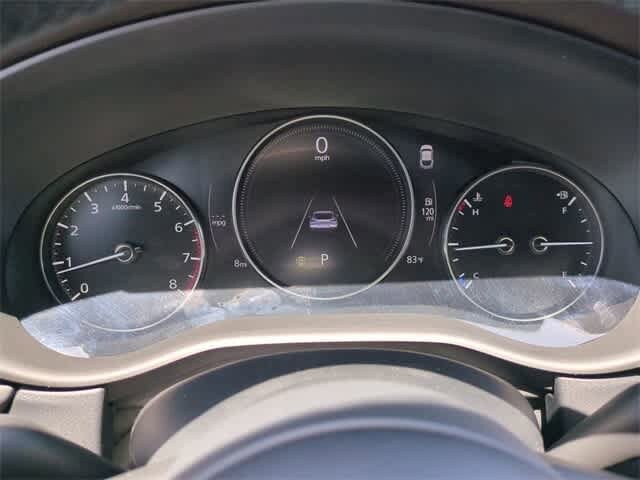 Thumbnail: 2024 Mazda CX-30 - 29