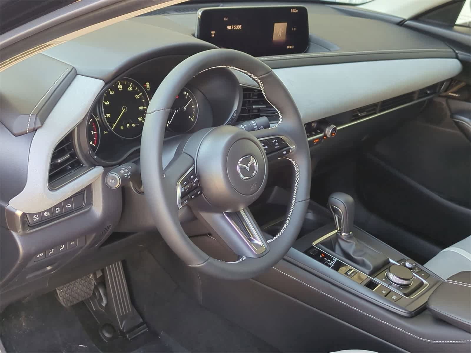 Thumbnail: 2026 Mazda CX-30 - 2