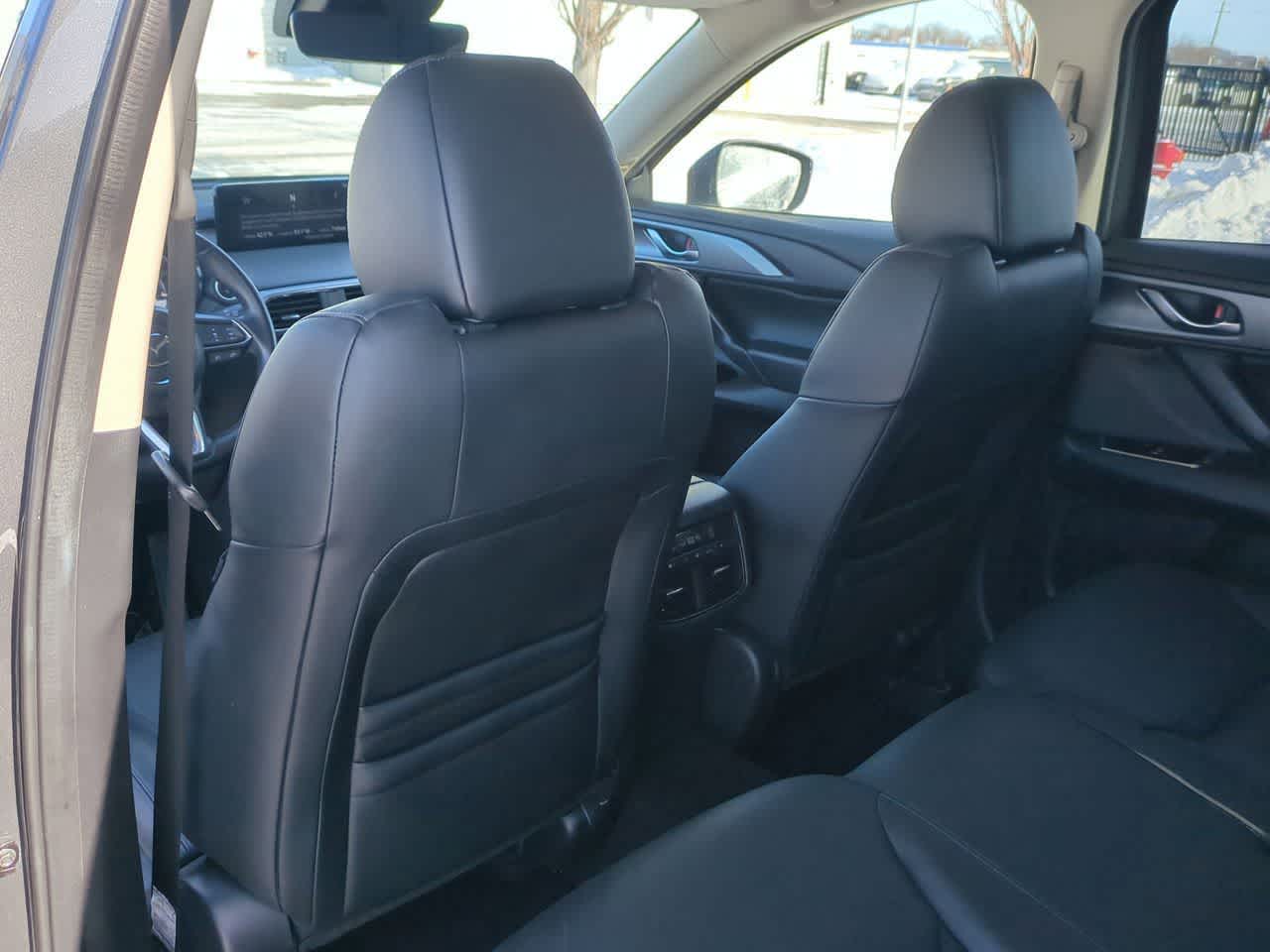 Thumbnail: 2023 Mazda CX-9 - 17