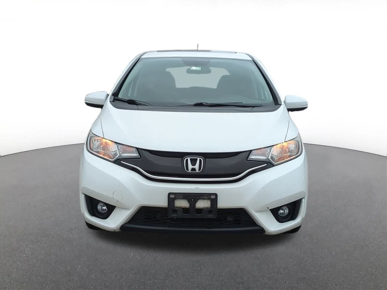 Thumbnail: 2016 Honda Fit - 9