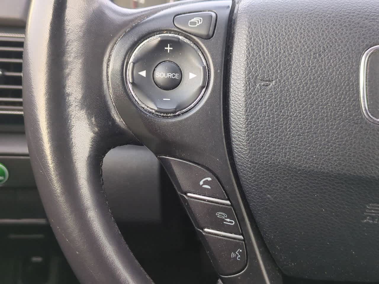 Thumbnail: 2014 Honda Accord - 22