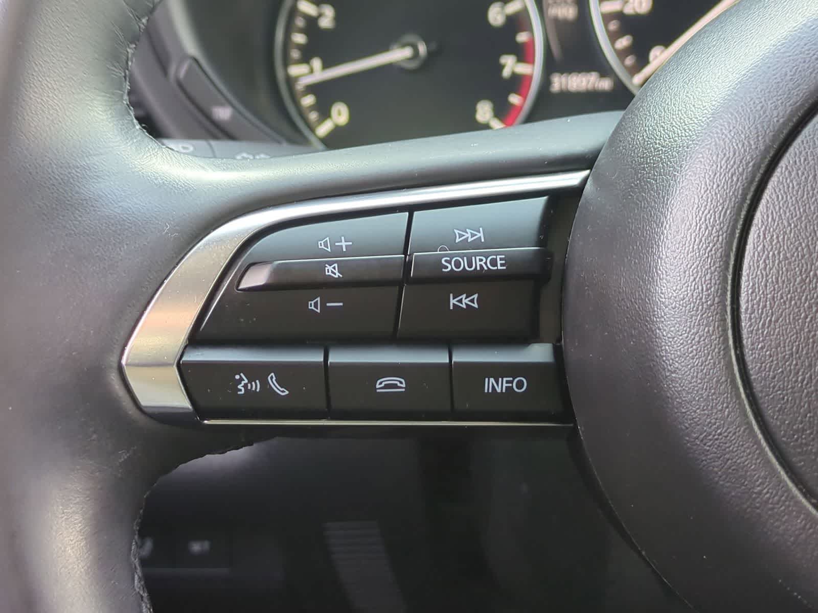 Thumbnail: 2024 Mazda CX-30 - 24