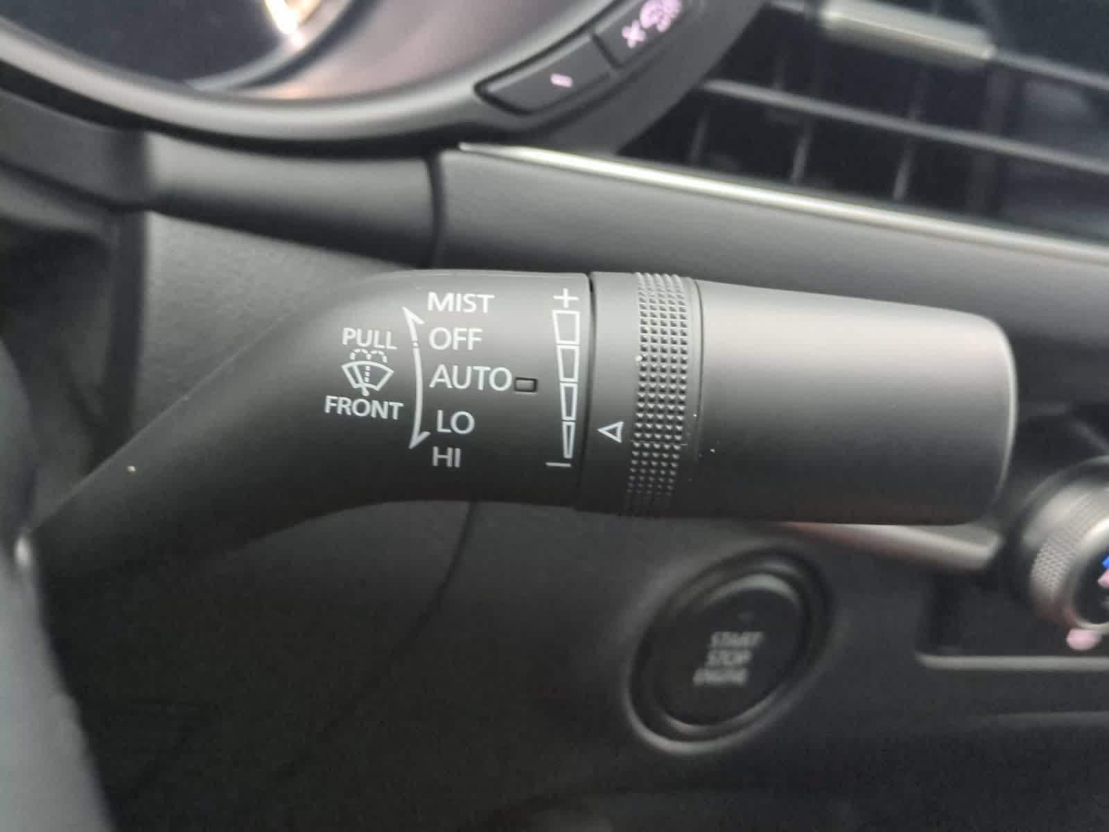 2026 Mazda Mazda3 Preferred - Photo 26