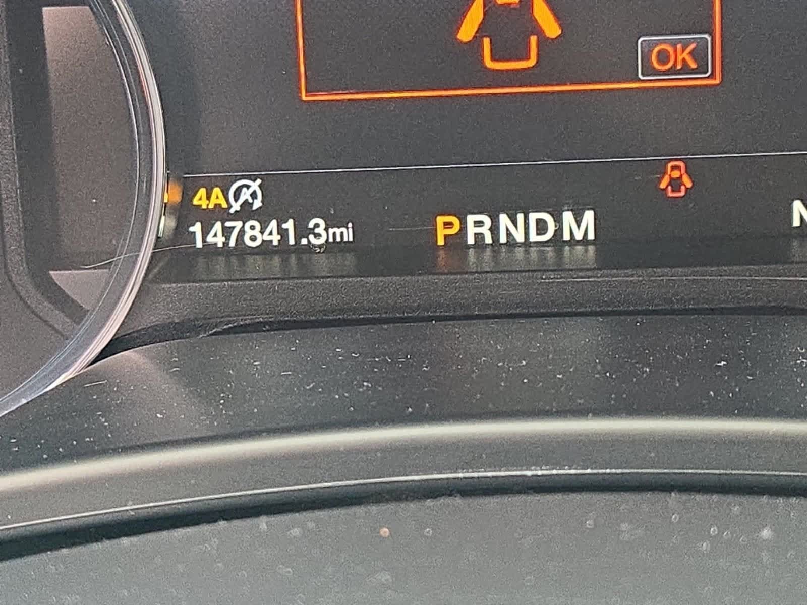 Thumbnail: 2018 Ford Expedition - 7