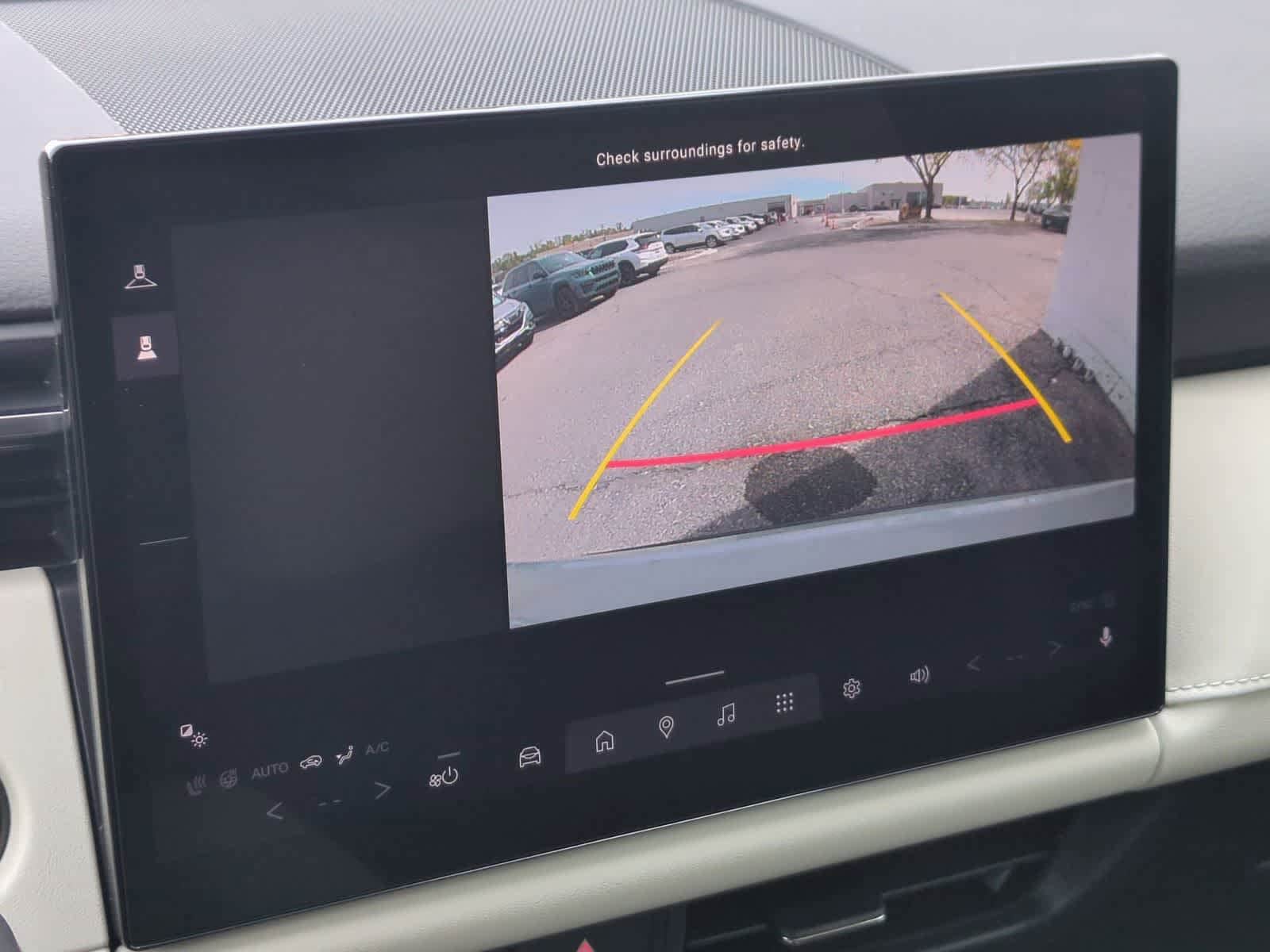 Thumbnail: 2026 Mazda CX-5 - 28