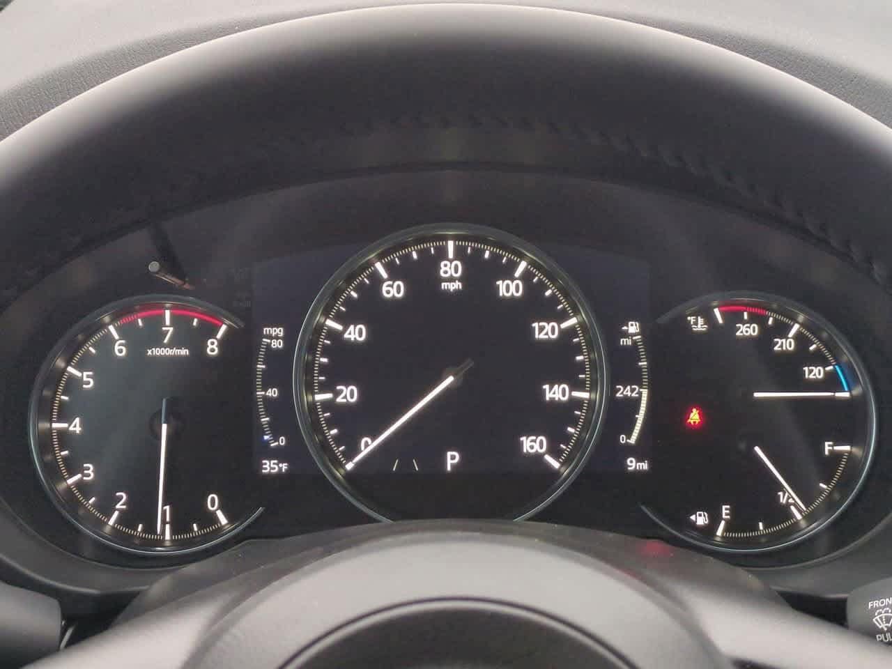 Thumbnail: 2025 Mazda CX-5 - 33