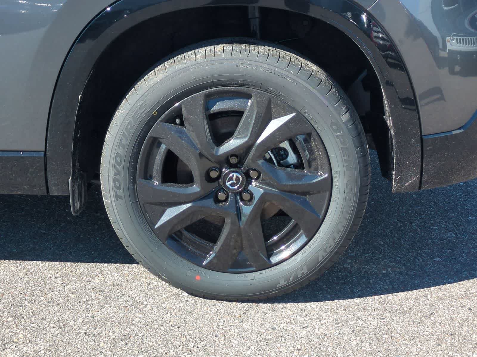 Thumbnail: 2026 Mazda CX-5 - 13