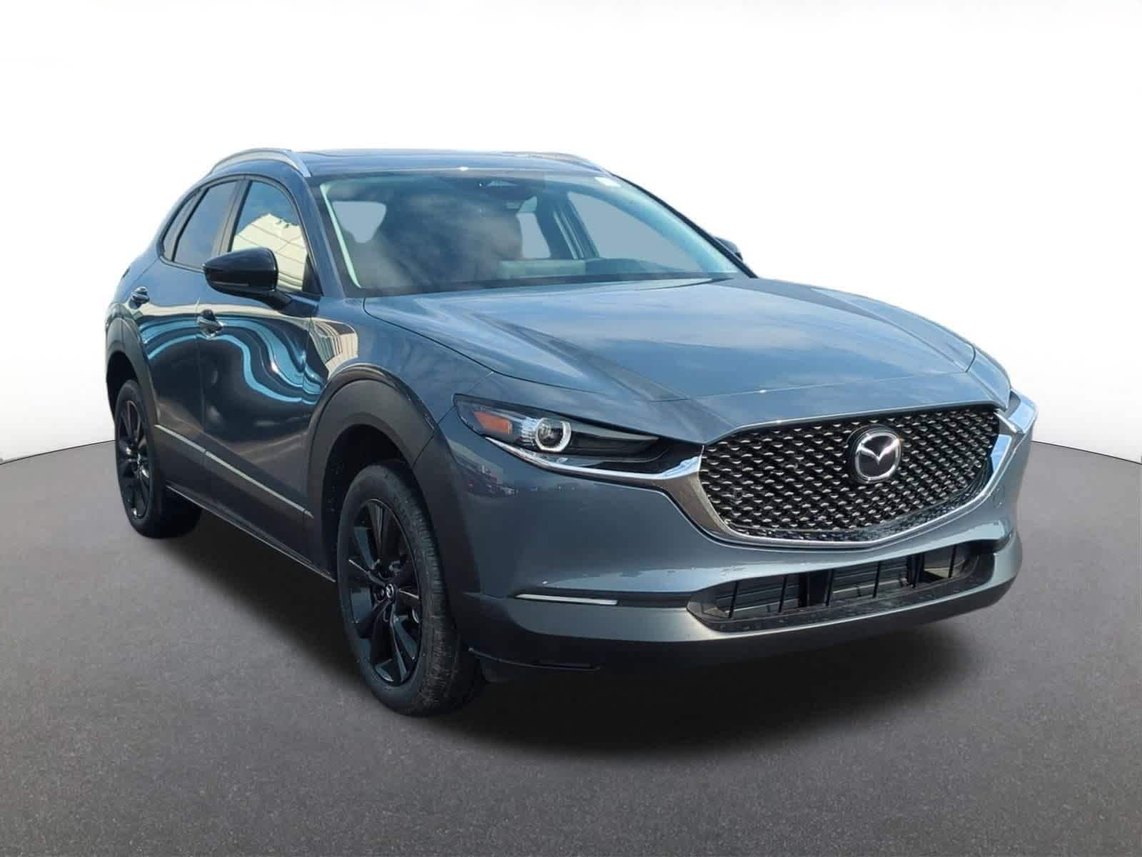 Thumbnail: 2026 Mazda CX-30 - 8